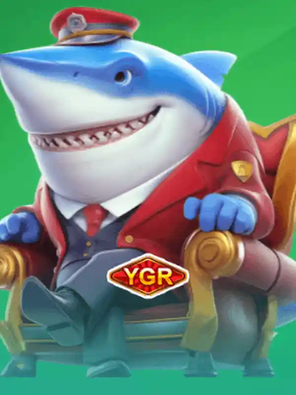 YGR মাছ ধরা ক্যাসিনো গেম